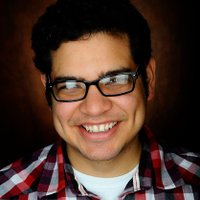 Evelio Contreras (@evelio) 's Twitter Profile
