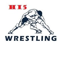 Hi5 Wrestling News (@hi5_wrestling) 's Twitter Profile Photo Hi5 Wrestling News (@hi5_wrestling) 's Twitter Profile Photo