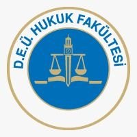 Dokuz Eylül Üniversitesi Hukuk Fakültesi Resmi Hesabıdır.  /  Official Account of Dokuz Eylül University Law Faculty @universitemDEU