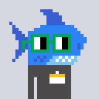 ๐๐ท๐ฐ๐๐บ๐ฆ (@0x_shark) 's Twitter Profile