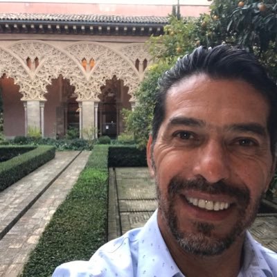 manolo_riv's profile picture. La fuerza estará contigo!