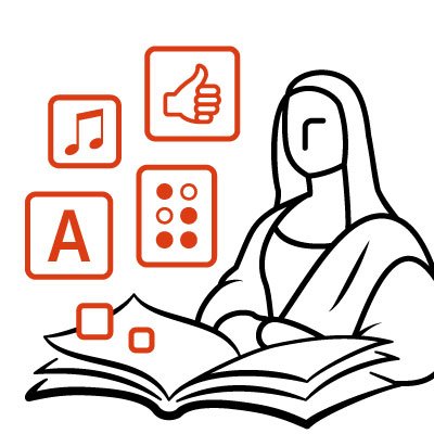 MonaLira_org's profile picture. + de 37'000 #livres #audio, grands caractères, #Dys, #FAL, #braille...
MonaLira, c'est la médiathèque en ligne accessible qui vous permet de lire autrement!