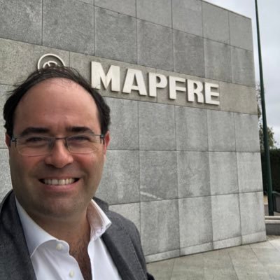 Agente de Seguros Exclusivo Mapfre