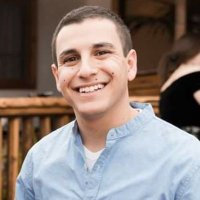 Ron Yefet (@ron_yefet) 's Twitter Profile