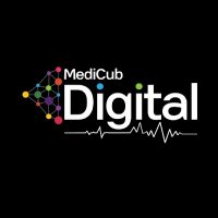 medicub digital(@MedicubDigital) 's Twitter Profile Photo
