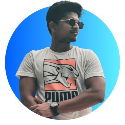 User Experience Designer | Open to sarcasm | Travel & Fitness enthusiast | self-deprecating yet narcissistic | neanimorphic | Uchiha ✇