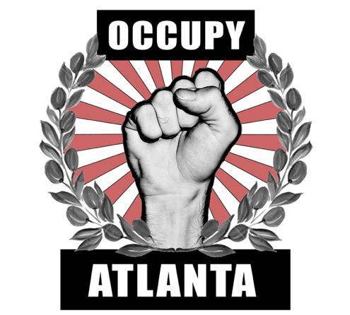 ..trying to help Support #OccupyAtlanta Movement #OccupyWallStreet protests in NYC! ...as well as any other Resistance to the1%!  ..pls follw @OWSAtlanta too!
