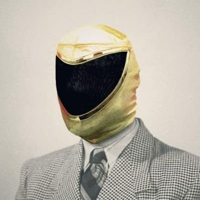 Limbo_Mask Profile Picture