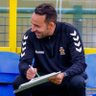 DarioSeminerio's profile picture. 📚UEFA A, FA AYA & MSc Performance Football Coaching ⚽️ Youth Development Phase Lead Coach (U13-16’s) at CUFC 🟠⚫️ FA UEFA C Coach Developer 🏴󠁧󠁢󠁥󠁮󠁧󠁿