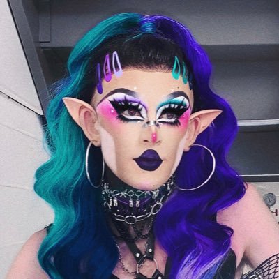 wilhelmina_mac_'s profile picture. |(Will-hell-mee-nuh)(Muh-kahb)|😈The succubus of STL😈|♏️Scorpio♏️|🔮House of Effort🔮