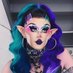 Wilhelmina Macabre (@wilhelmina_mac_) Twitter profile photo Wilhelmina Macabre (@wilhelmina_mac_) Twitter profile photo