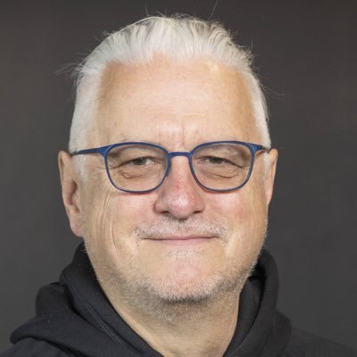 Aktueller Präsident der German UPA: Andreas Lehmann