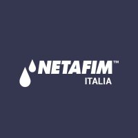 Netafim Italia (@netafimitalia) 's Twitter Profile