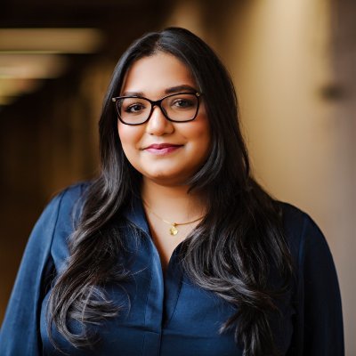 #FirstGen PhD Candidate @UWaterloo @SOCLSUW | 2021 @SSHRC_CRSH (CGS) Doctoral Scholar | Researching radicalization & RWE | https://t.co/Xb1foLIWRx