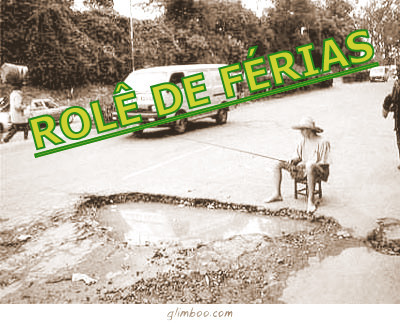 Acesse o site Role de Férias http://t.co/qrl426HNU8 | Contato: @gilyandro