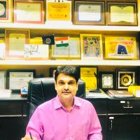 Anil Kr Yadav, Regional Council Member (CIRC)(@aniyadav17) 's Twitter Profile Photo