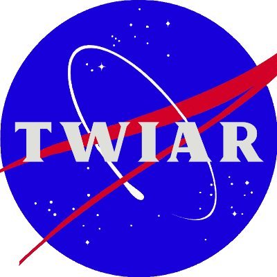 Amateur radio news magazine / podcast dedicated to all things radio, tech, and nerdy. Visit us at https://t.co/KaowZMiVXu