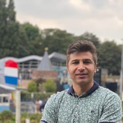 OMID NOROOZI is working at the Education and Learning Sciences Chair Group of Wageningen University and Research, The Netherlands.