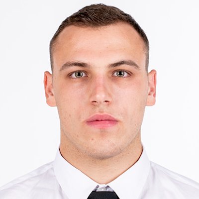 povazan_srdjan's profile picture. Floor supervisor at The Old Town Whiskey Bar at Bodega

Marketing student at Munster Technological University