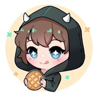 waffle (COMMS OPEN) (@dbclwaffle) 's Twitter Profile