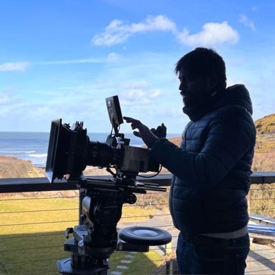 iamsivamdp's profile picture. ||cinematogrpaher || storyteller ||