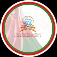 مدرسة المضيبي(@almudhibischool) 's Twitter Profile Photo