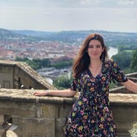 Irina Bas (@irinaribeirobas) 's Twitter Profile Photo Irina Bas (@irinaribeirobas) 's Twitter Profile Photo