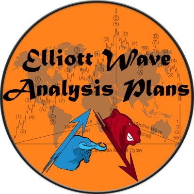 According to Elliott wave theory, we provide financial table analysis services.

Free Telegram Chn- https://t.co/VaP7cfqqat

Discord- https://t.co/BjJH7JaoXV