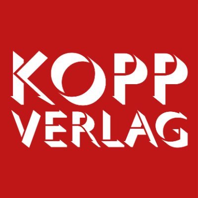kopp_verlag's profile picture. #Bücher, die Ihnen die Augen öffnen!