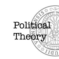 PREDEF | Political Theory Vienna(@PolTheorieWien) 's Twitter Profile Photo