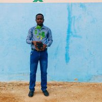 Ahmed obakar (@obakar_ahmed) 's Twitter Profile