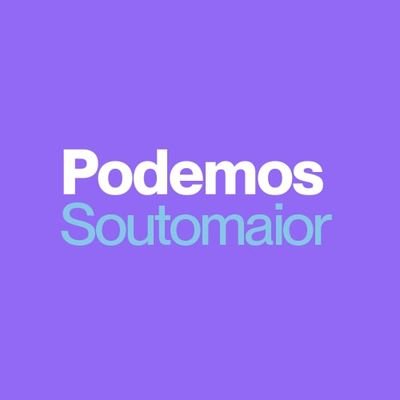 Círculo Podemos Soutomaior
contacto@soutomaior.podemos.info