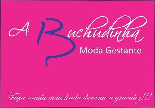 A Buchudinha moda gestante foi criada especialmente para a gestante, que não abre mão de se vestir bem em qualquer fase da vida, nem durante a gravidez.
