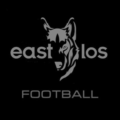 Official Twitter Account East Los Angeles College Football | 16’ American Metro Conference Champs | 16’, 23’ Patriotic Bowl Champs | IG elacfb | #RUNWITHTHEPACK