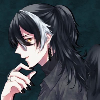 karasu_si Profile Picture