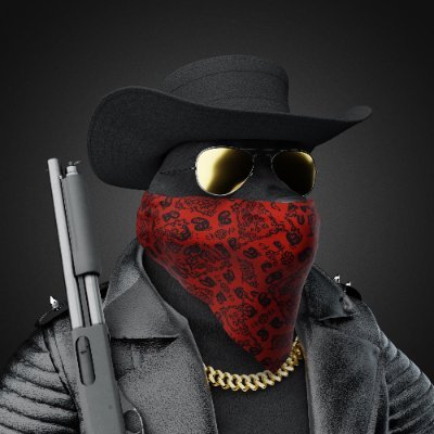 NFTHUNTR2's profile picture. cry13.g | #Bitcoin maximalist | #Crypto enthusiast | #SomniaNetwork