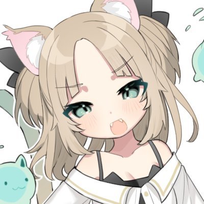 ぬこまたさんのプロフィール画像