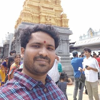 SreenivasuKetha's profile picture. 
