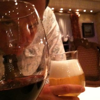 ForeTom's profile picture. 