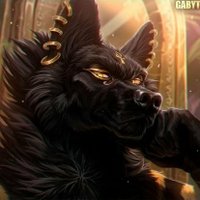 ⲁⲛⲟⲩⲡ (@grimtercourse) 's Twitter Profile