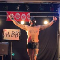 MrBB (@mrbb695939) 's Twitter Profile
