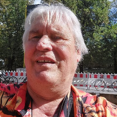 HerbertHorntric's profile picture. Servus, 

Aktuell, Aktueller, am Aktuellsten!