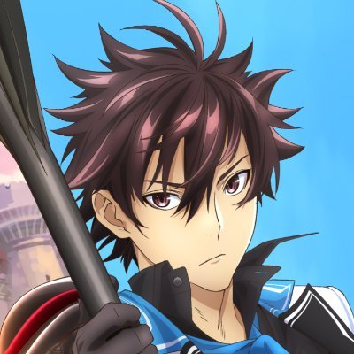 iseleve_anime Profile Picture