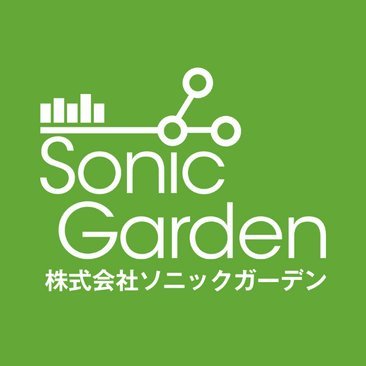 sonicgarden_inc Profile Picture