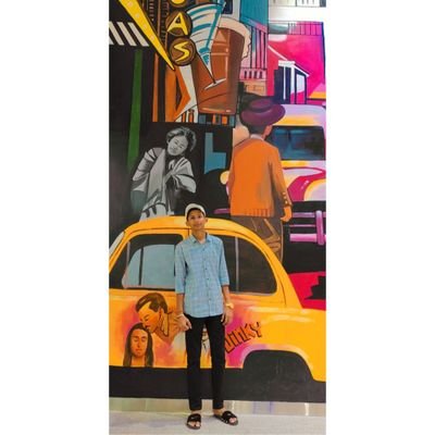 SANDEEP73189107's profile picture. Student 
MSIT | IT ' 26