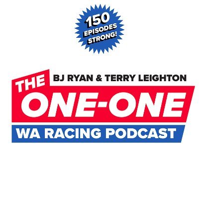 Join #WAracing fanatics BJ Ryan @thoroheadsWA and Terry Leighton @PerthRacingGuru in the prime position for in-depth form analysis and discussion.