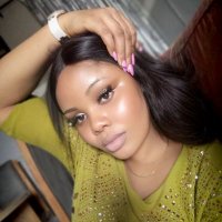 Happiness Akpan (@itzmhizanita) 's Twitter Profile