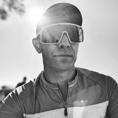 Evo6point5's profile picture. 🌱 powered
😎: @we_are_sungod

Becoming a happier and better person through running.
https://t.co/6Qj91yuO5Z