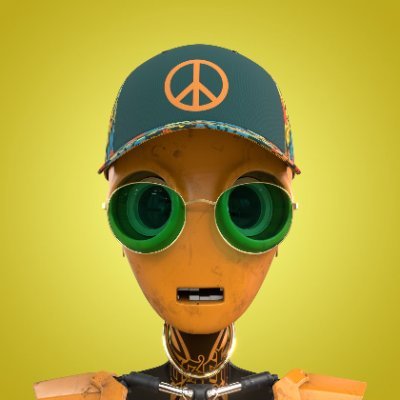 Blaisepec's profile picture. Gamer, NFT Collector