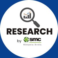 SMC Research(@SMC_Wisemoney) 's Twitter Profile Photo